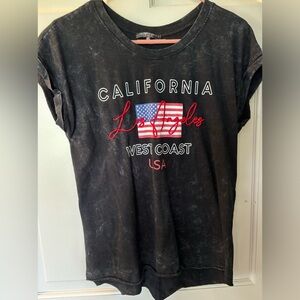 USA T-shirt